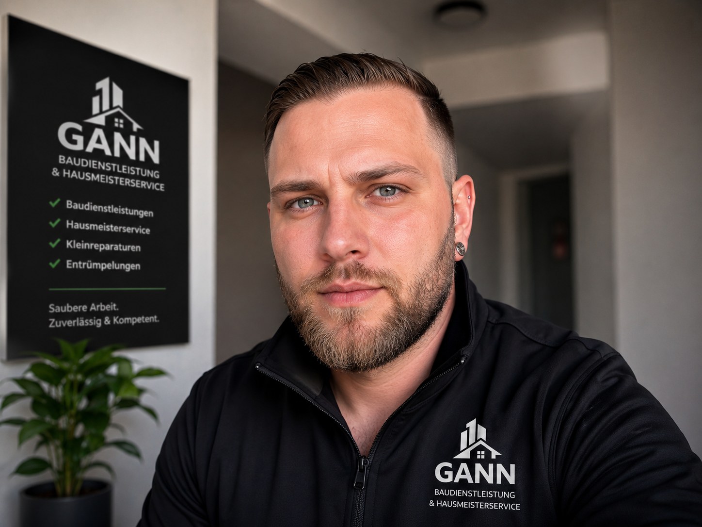 Viktor Gann